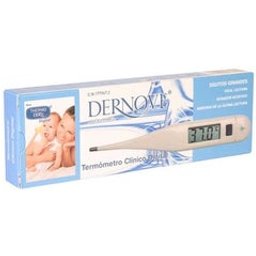 Termometro Digital Flexible 1ud