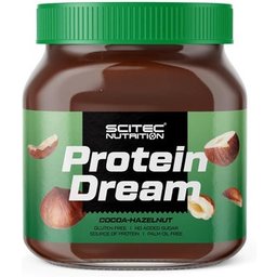 Protein Dream Cocoa Hazelnut 400g