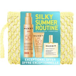 Sun Trousse Mes Essentiels De L'Été