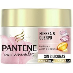 Miracle Volume Masque Nourrissant 160ml