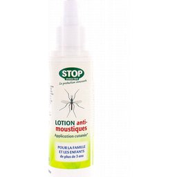 Anti-Mosquito Lotion 100ml