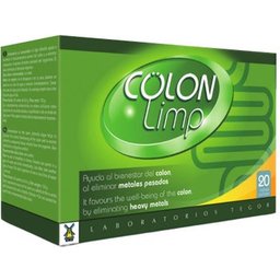 Colon Limp 20 Sachets