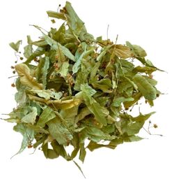 Tisane Tilleul Carpentras ENT 100 GRS Tilia platyphyllos.