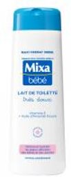 Bébé Lait de Toilette Très Hypoallergénique Doux 300 ml - Flacon 300 ml