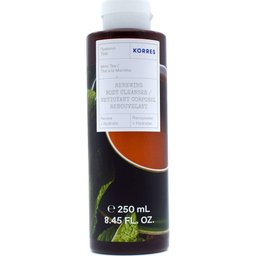 Renewing Body Cleanser Mint Tea 250ml