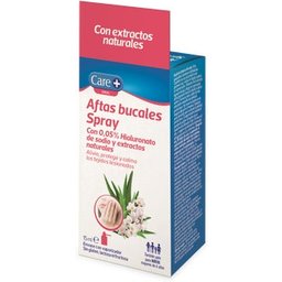 Aftas Spray 15ml