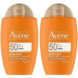 Ultra Fluid Perfector SPF 50+