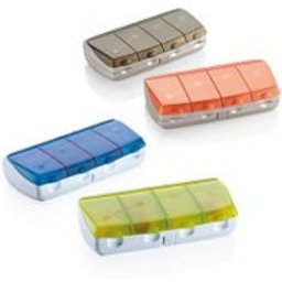 One Day Daily Pill Box (One Day Daily Pill Box)