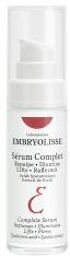 Sérum Complet 30 ml - Flacon-Pompe 30 ml