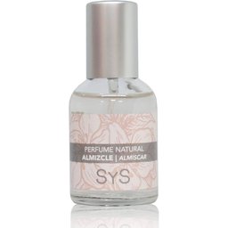 Parfum de musc naturel 50ml