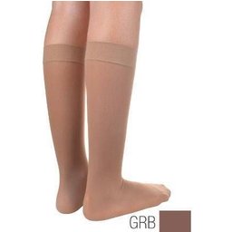 Botalux 140 Bas de soutien Taille 5 Noir