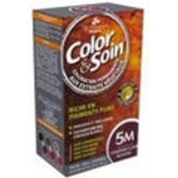 Les 3 Chenes Color/Soin Chatain Cl Acajou 5