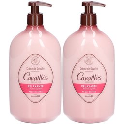 Cavailles Crème de Douche relaxante