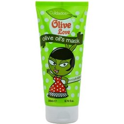 Mascarilla Reparadora Intensiva De Olivo 200 Ml
