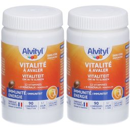 Alvityl Vitalité