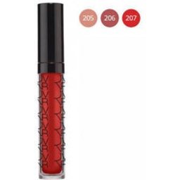 Rouge à lèvres liquide mat velours 05