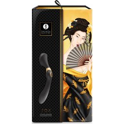Zoa Masseur Intime Noir 1ut