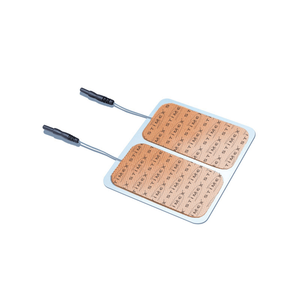 Electrode pour Neurostimulateur 50 x 90mm 4 unités