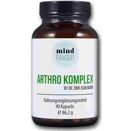 Vital Factors Arthro Complex 60comp