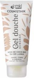 Ethik Gel Douche Coco 200 ml - Tube 200 ml