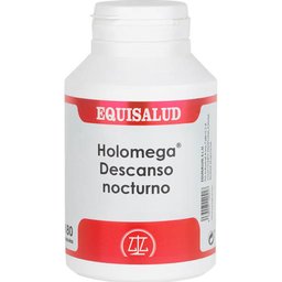 Holomega repos nocturne 180càps