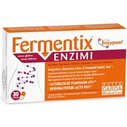 Fermentix 30 Gélules