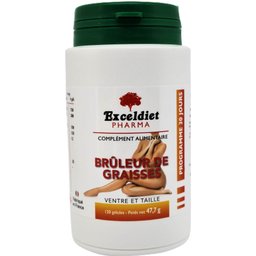 Brûleur De Graisses 120 Gélules