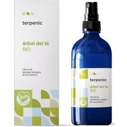 Arbol del Te Hidrolato Bio Eco 100ml