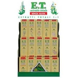 Lemuria Estratto Totale Eleutherococco Total 30ml