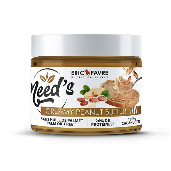 peanut butter 500g