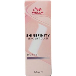 Shinefinity Couleurant Zero Lift Glaze Couleur 09/13 90ml
