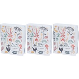 Pilbox® Basic Pilulier hebdomadaire