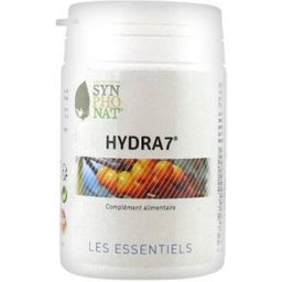 Hydra7 Secheresse Muqueuse Caps 60