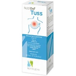 Nutrileya Nutridef Tuss Solution Buvable 200ml