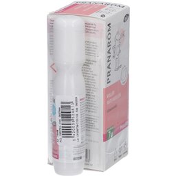 Pranarom Roller Anti-Moustiques Bébé Bio