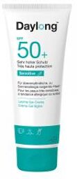 Sensitive Gel-Crème Légère SPF 50 + 200 ML - Tube 200 ml