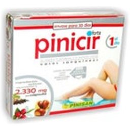 pinicir forte 30càps