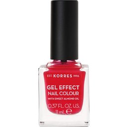 Vernis À Ongles Amande Douce 19 Pastèque 11Ml
