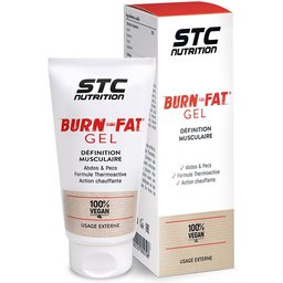 Burn Fat Gel