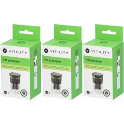 Pilulier 5 en 1