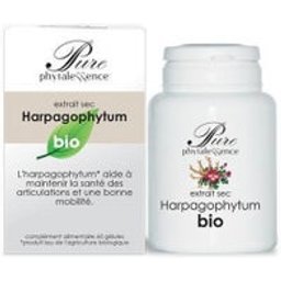 Phytaless Harpagophyt Bio Gelul 60