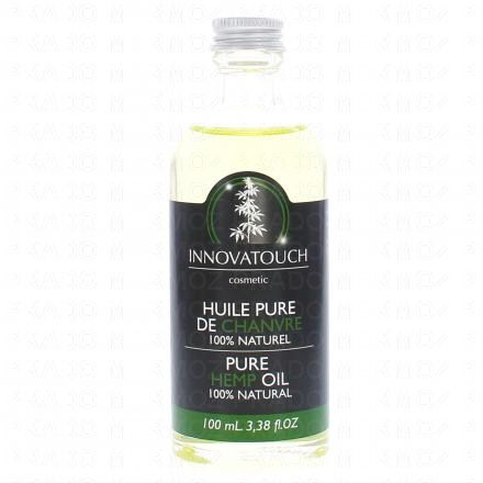 Huile de chanvre 100ml