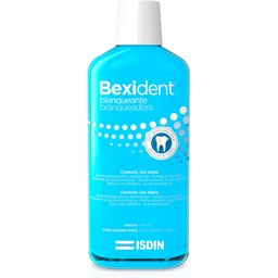 Bexident™ Soin Blancheur Bain de bouche 500 ml