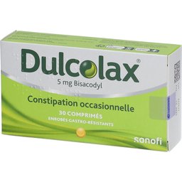 Dulcolax® 5 mg