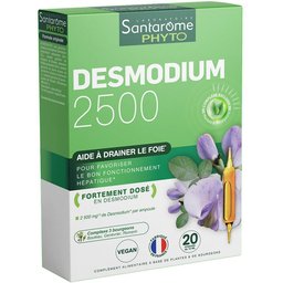 Bio Desmodium 2500