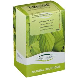 Pharmaflore Badiane Fruit entier