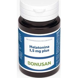 Melatonin Plus 1,5mg 90 Comprimés