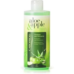Shampooing Aloe & Pomme 450ml