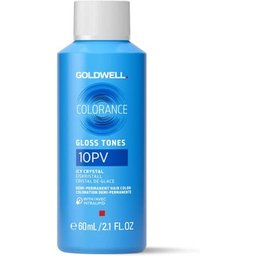 Colorance Gloss Tones Demi 10PV Icy Crystal 60ml