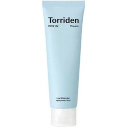 Dive-In Crème Acide Hyaluronique 80 ml